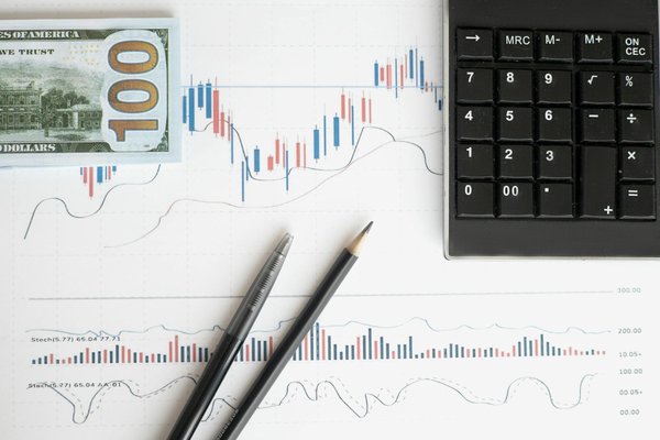 Redacteur web finance : l'expertise au service de contenus optimisés