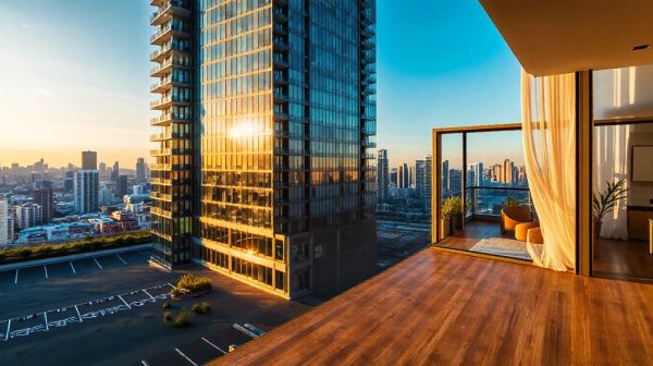 Guide pratique pour maximiser les rendements d'un investissement immobilier neuf