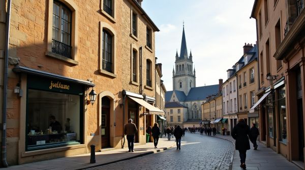 L'investissement locatif à Rennes : quel potentiel pour votre patrimoine ?
