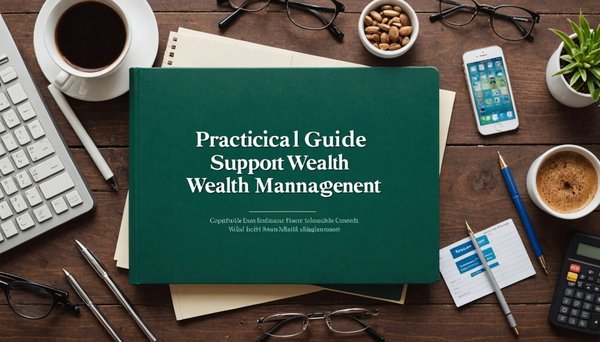 Guide pratique pour un accompagnement en gestion de patrimoine