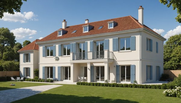 Les services architecturaux d'exception à la rochelle