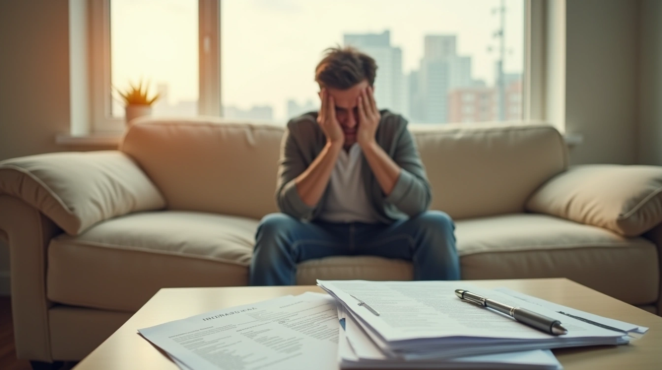 Que faire en cas de refus ou de litige avec votre assureur ?